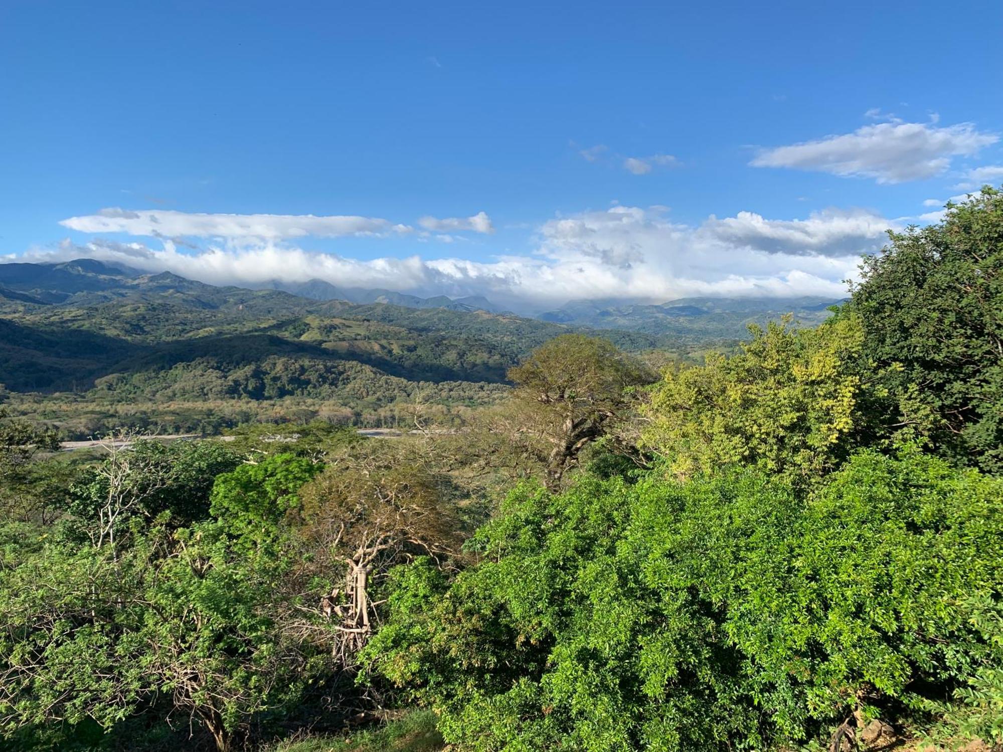 Conectar Con La Naturaleza Esparza المظهر الخارجي الصورة